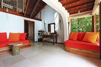 Hotel Soneva Fushi By Six Senses Spa