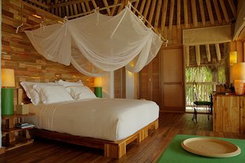 Hotel Soneva Fushi By Six Senses Spa