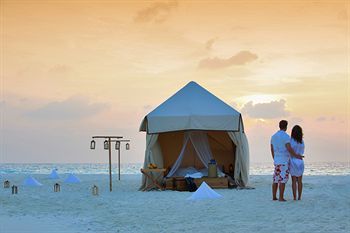 Hotel Soneva Fushi By Six Senses Spa