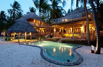 Hotel Soneva Fushi By Six Senses Spa