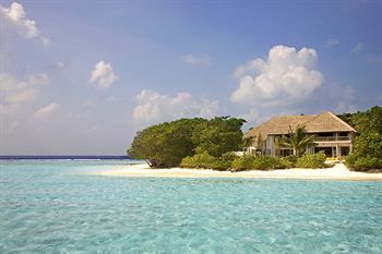 Hotel Soneva Fushi By Six Senses Spa