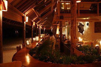 Hotel Soneva Fushi By Six Senses Spa