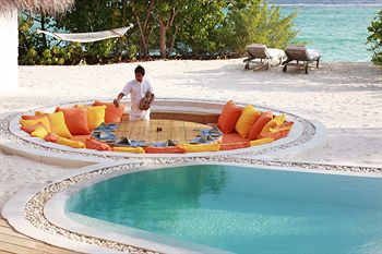 Hotel Soneva Fushi By Six Senses Spa