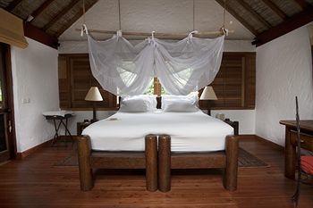 Hotel Soneva Fushi By Six Senses Spa