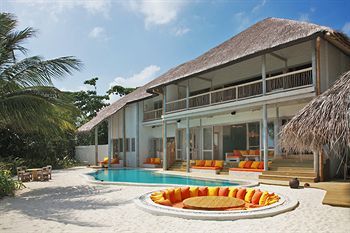 Hotel Soneva Fushi By Six Senses Spa