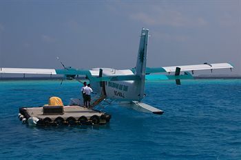 Hotel Soneva Fushi By Six Senses Spa