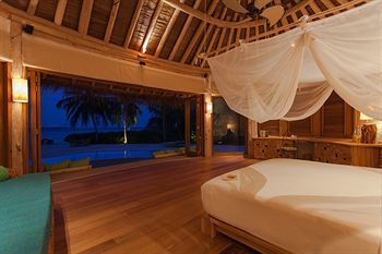 Hotel Soneva Fushi By Six Senses Spa