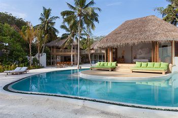 Hotel Soneva Fushi By Six Senses Spa