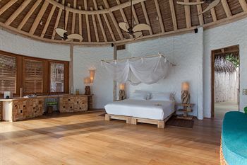 Hotel Soneva Fushi By Six Senses Spa