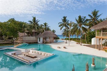 Hotel Soneva Fushi By Six Senses Spa
