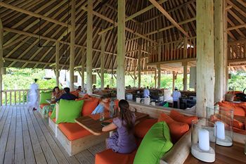 Hotel Soneva Fushi By Six Senses Spa