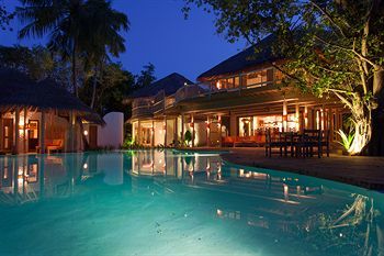 Hotel Soneva Fushi By Six Senses Spa
