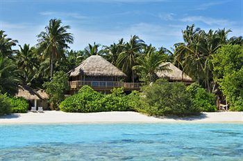 Hotel Soneva Fushi By Six Senses Spa