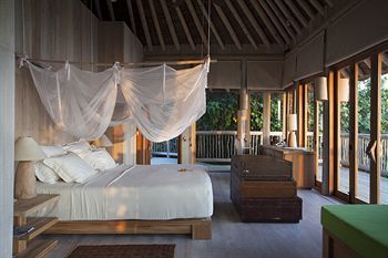 Hotel Soneva Fushi By Six Senses Spa