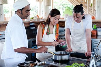 Hotel Soneva Fushi By Six Senses Spa