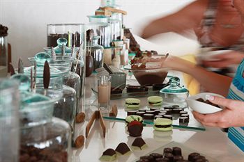 Hotel Soneva Fushi By Six Senses Spa