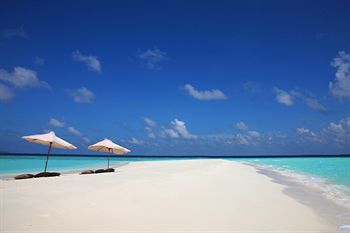 Hotel Soneva Fushi By Six Senses Spa