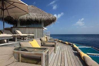 Hotel Soneva Fushi By Six Senses Spa