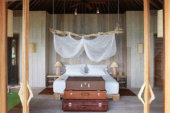 Hotel Soneva Fushi By Six Senses Spa