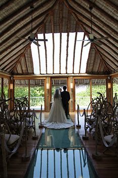 Hotel Soneva Fushi By Six Senses Spa