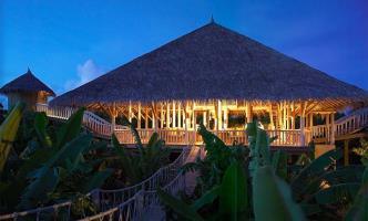 Hotel Soneva Fushi By Six Senses Spa