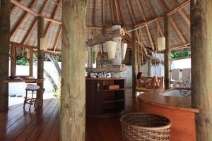 Hotel Soneva Fushi By Six Senses Spa