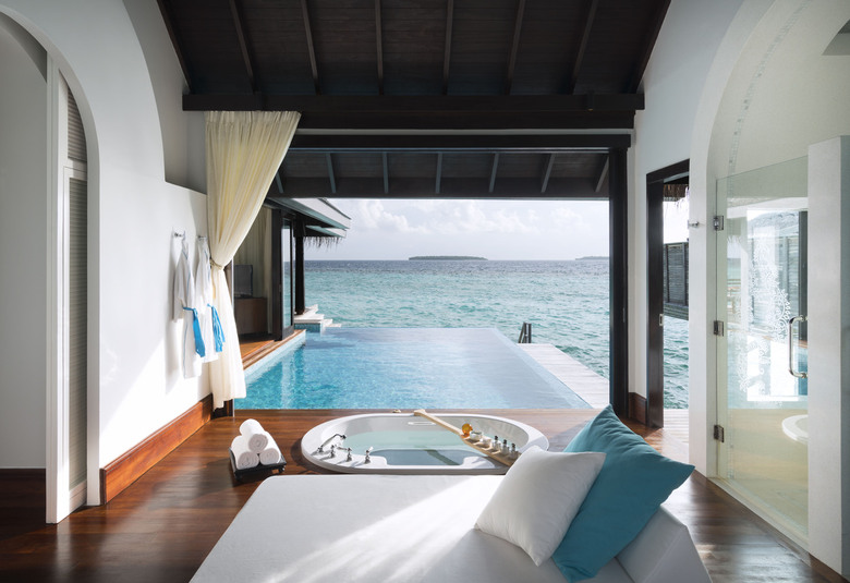 Hotel Anantara Kihavah