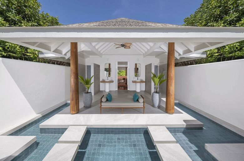Hotel Anantara Kihavah