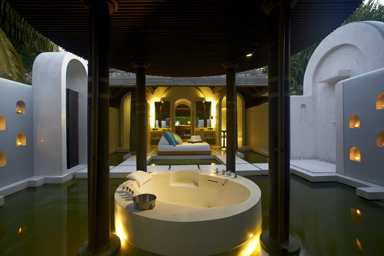 Hotel Anantara Kihavah