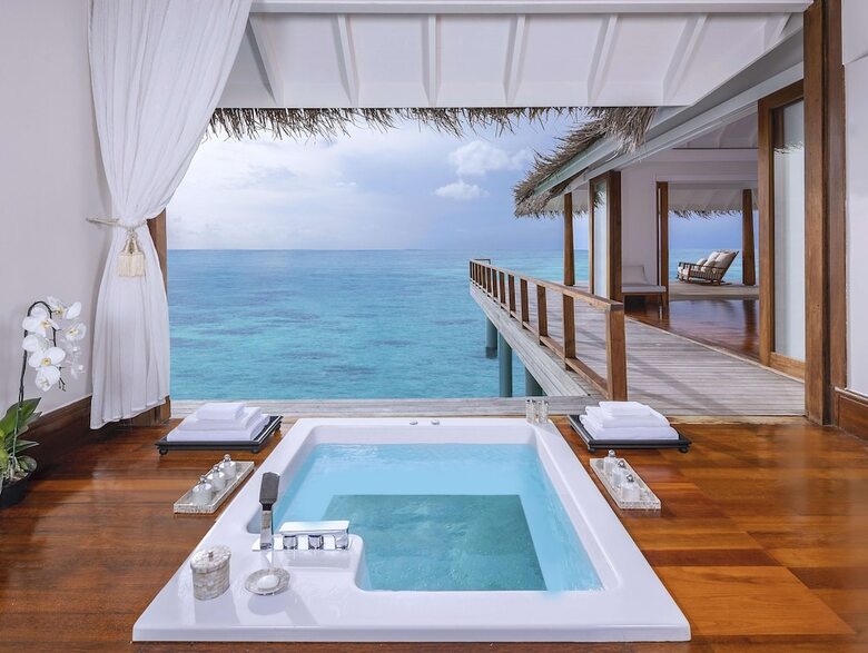 Hotel Anantara Kihavah