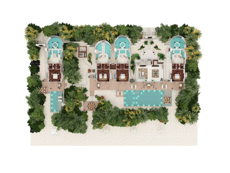 Hotel Anantara Kihavah