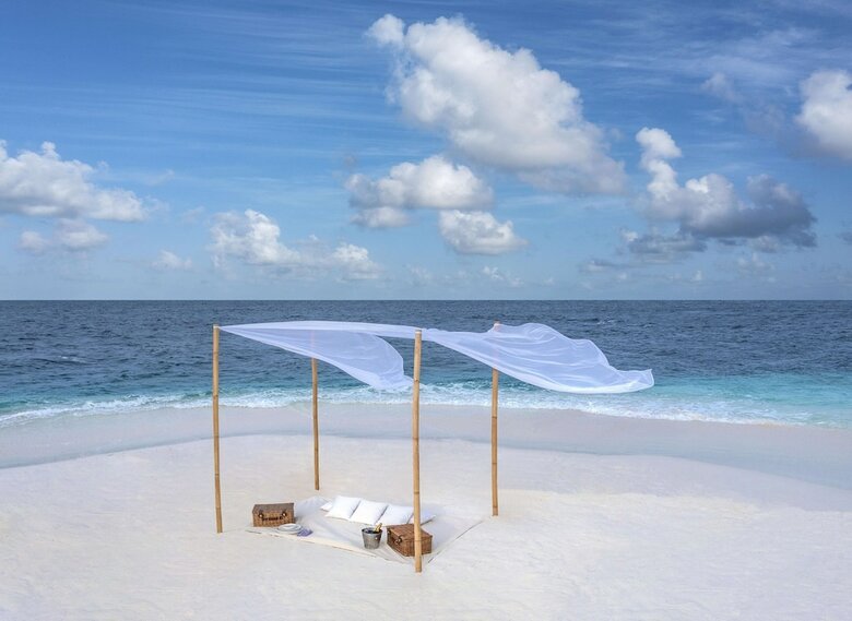 Hotel Anantara Kihavah