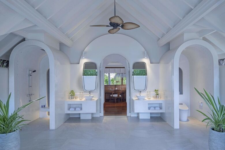 Hotel Anantara Kihavah
