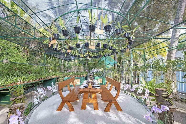 Hotel Anantara Kihavah