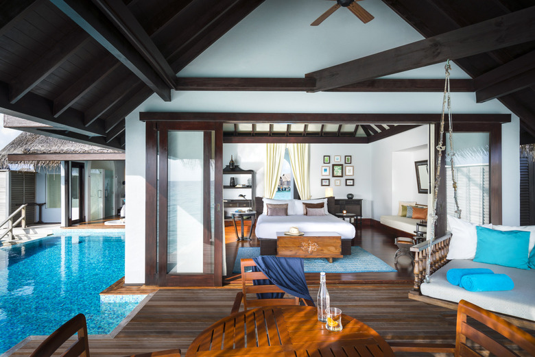 Hotel Anantara Kihavah