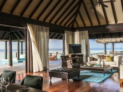 Hotel Anantara Kihavah