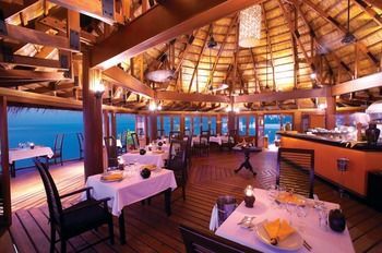 Hotel Angsana Resort & Spa Maldives Velavaru