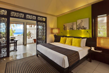 Hotel Angsana Resort & Spa Maldives Ihuru