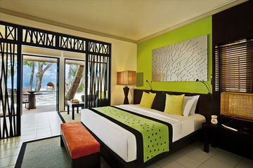 Hotel Angsana Resort & Spa Maldives Ihuru