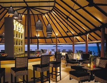 Hotel Angsana Resort & Spa Maldives Ihuru