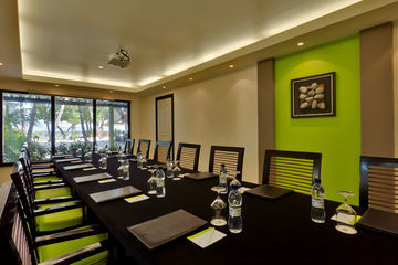 Hotel Angsana Resort & Spa Maldives Ihuru