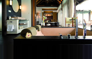 Hotel Coco Bodu Hithi