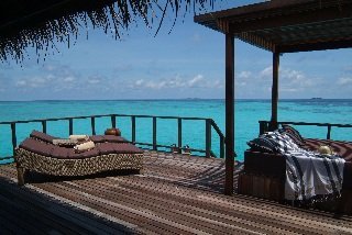 Hotel Coco Bodu Hithi