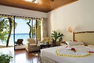 Hotel Eriyadu Island Resort