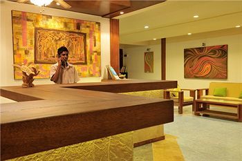 Hotel Eriyadu Island Resort