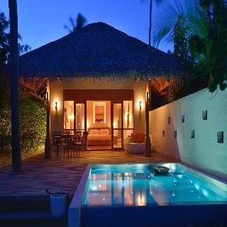 Hotel Huvafen Fushi