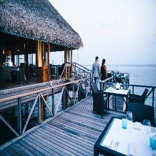 Hotel Huvafen Fushi