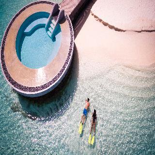 Hotel Huvafen Fushi