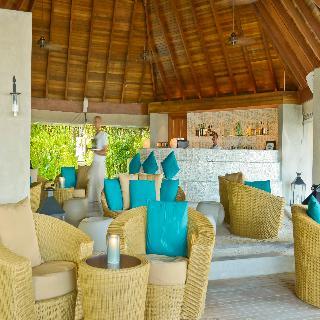 Hotel Huvafen Fushi