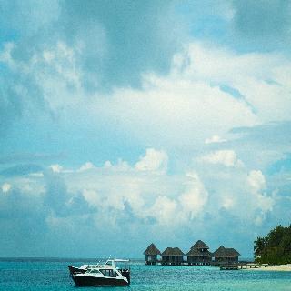 Hotel Huvafen Fushi